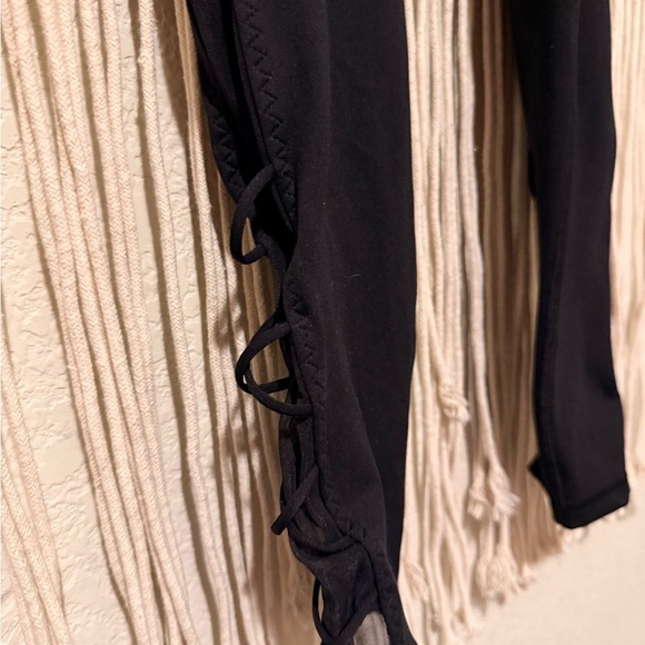 Victoria's Secret Legging - Picture 3 of 4